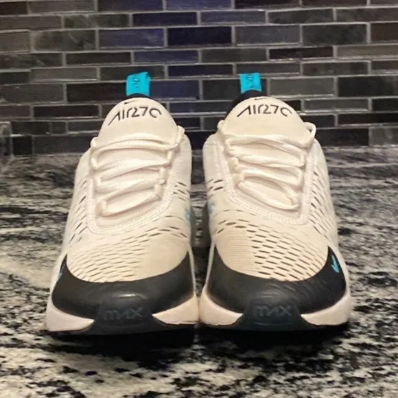 Nike Air Max 270 Training Shoes 7y