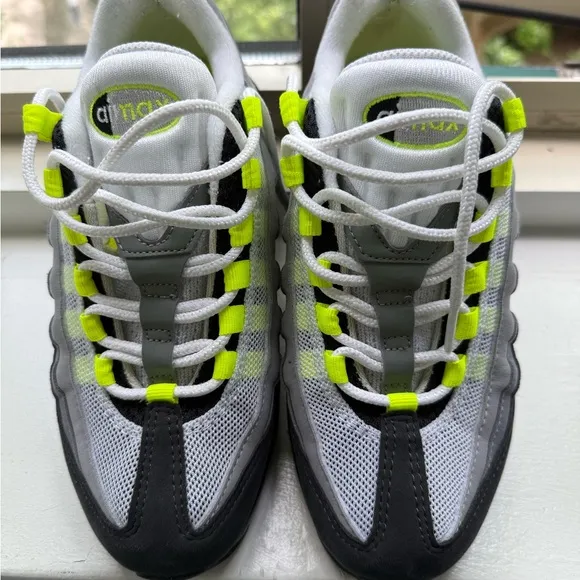 Nike Air Max 95 OG ‘Neon’ 2020