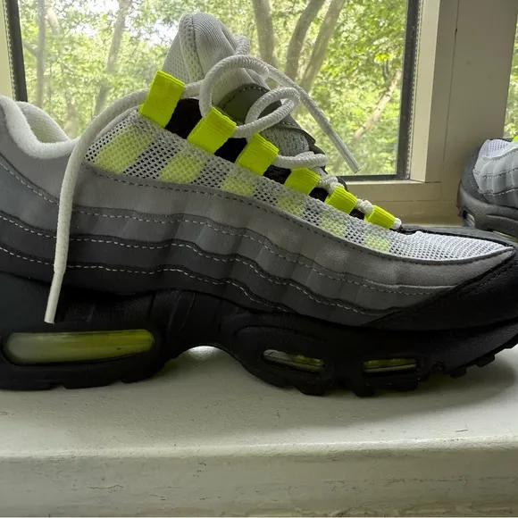 Nike Air Max 95 OG ‘Neon’ 2020