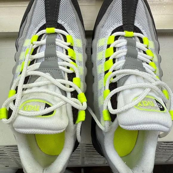 Nike Air Max 95 OG ‘Neon’ 2020