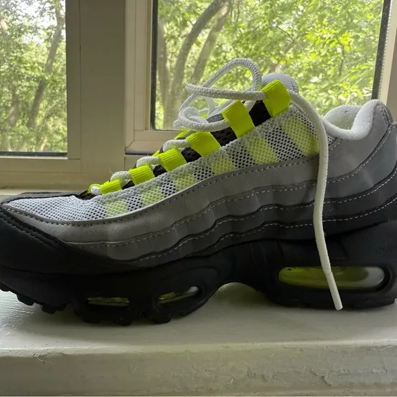 Nike Air Max 95 OG ‘Neon’ 2020