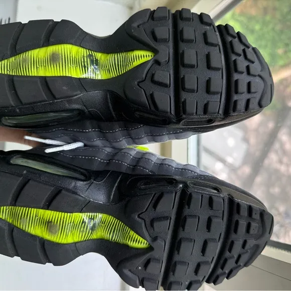 Nike Air Max 95 OG ‘Neon’ 2020