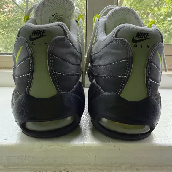 Nike Air Max 95 OG ‘Neon’ 2020