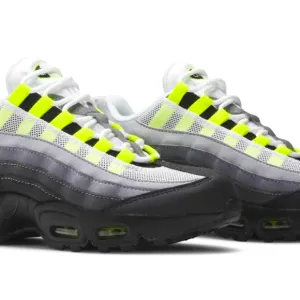 Nike Air Max 95 OG ‘Neon’ 2020