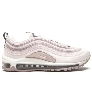 Nike Air Max 97 Women's Sneakers Pale Pink Violet Ash Running Shoes Size 9