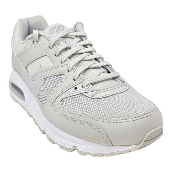 Nike Air Max Command Women's Athletic Shoes 397690 018 Light Bone White Size 8