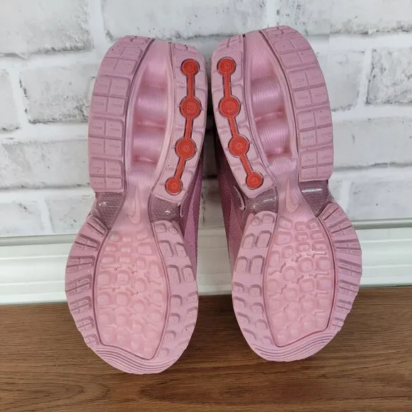 ❤️❤️Nike Air Max Dn Low Size 6 Women's Running Shoes Pink HV4861-600 New