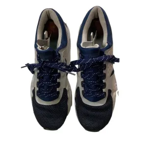 NIKE AIR MAX ZERO QS TINKER HATFIELD 3.26 DAY WHITE NAVY JADE 789695-104 Sz 8