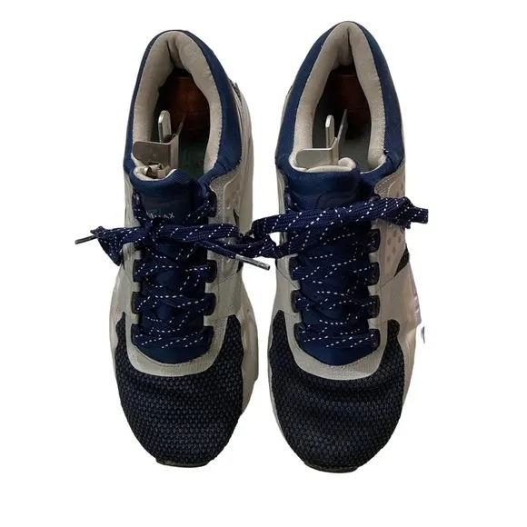 NIKE AIR MAX ZERO QS TINKER HATFIELD 3.26 DAY WHITE NAVY JADE 789695-104 Sz 8