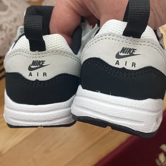 Nike Air Max1 Easy 1 toddler shoes