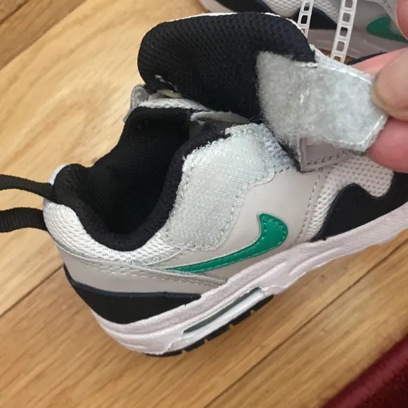 Nike Air Max1 Easy 1 toddler shoes