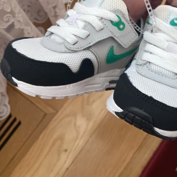 Nike Air Max1 Easy 1 toddler shoes