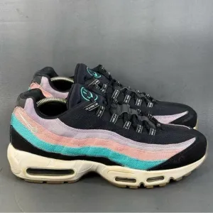 Nike Air Max 95 'Have A Nike Day' athletic sneaker shoes men’s size 11.5