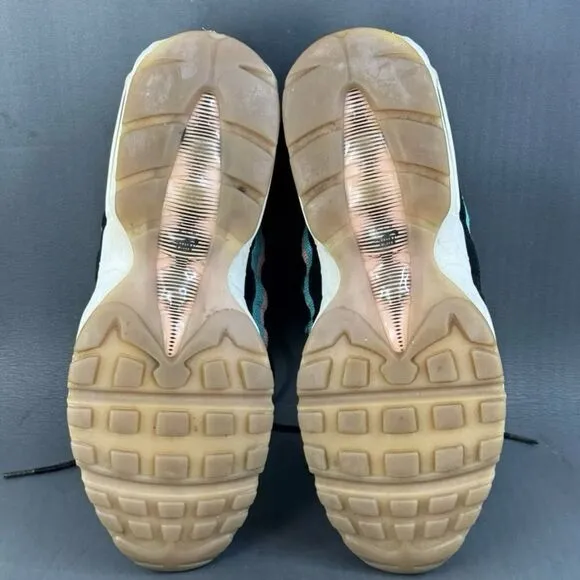 Nike Air Max 95 'Have A Nike Day' athletic sneaker shoes men’s size 11.5