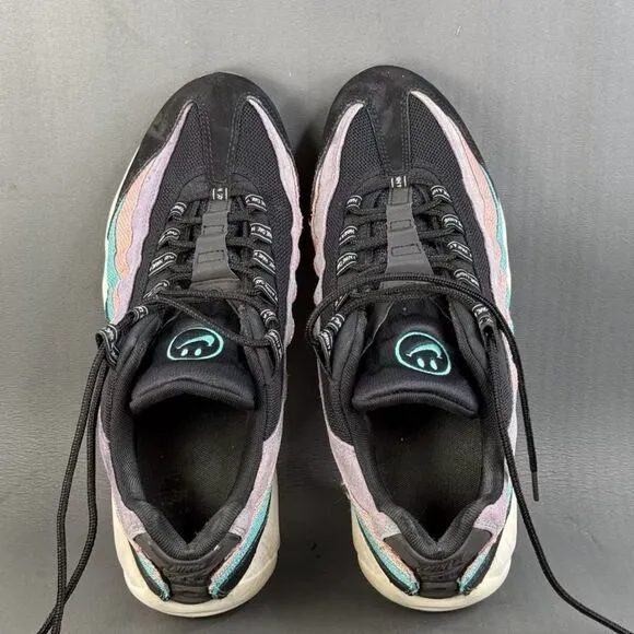 Nike Air Max 95 'Have A Nike Day' athletic sneaker shoes men’s size 11.5