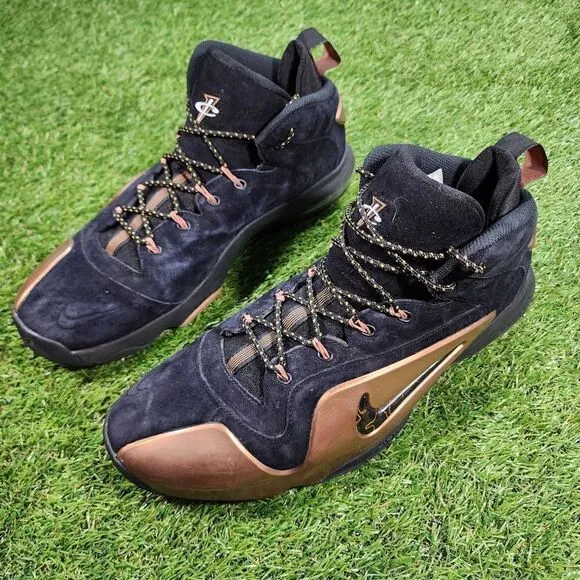 NIKE AIR PENNY 6 - Mens Shoes - SIZE 13