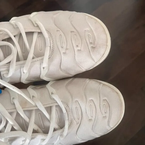 Nike Air VaporMax Plus sneaker shoes