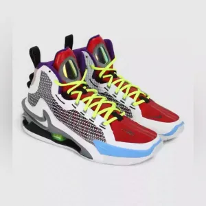 Nike Air Zoom G.T. Jump Basketball‎ Shoes Sz 9.5 Men’s