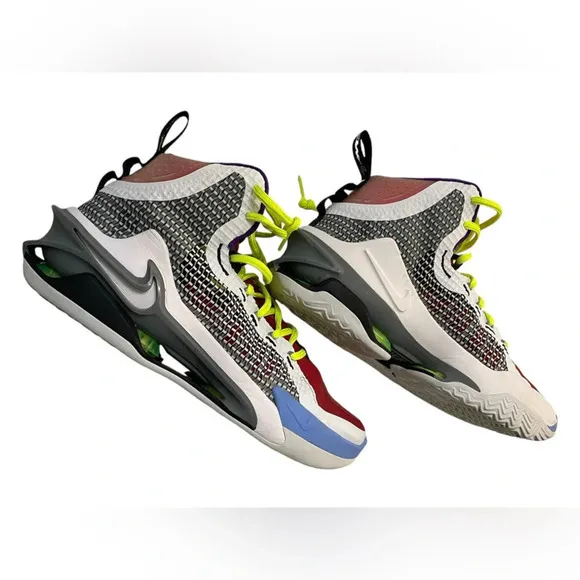 Nike Air Zoom G.T. Jump Basketball‎ Shoes Sz 9.5 Men’s