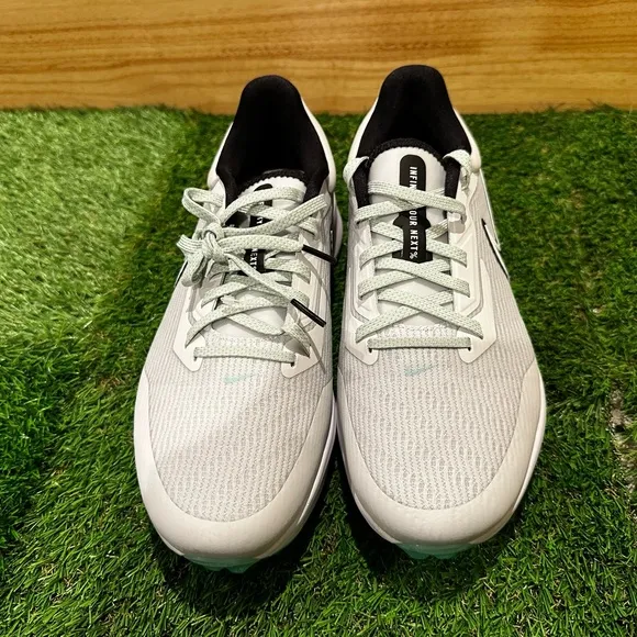 Nike Air Zoom Infinity Tour Golf Shoes