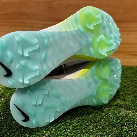 Nike Air Zoom Infinity Tour Golf Shoes