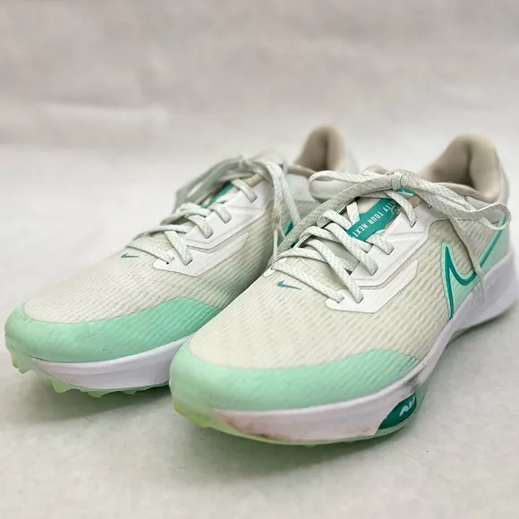 Nike Air Zoom Infinity Tour NEXT Golf Shoes
