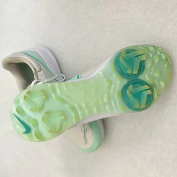 Nike Air Zoom Infinity Tour NEXT Golf Shoes