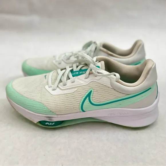 Nike Air Zoom Infinity Tour NEXT Golf Shoes