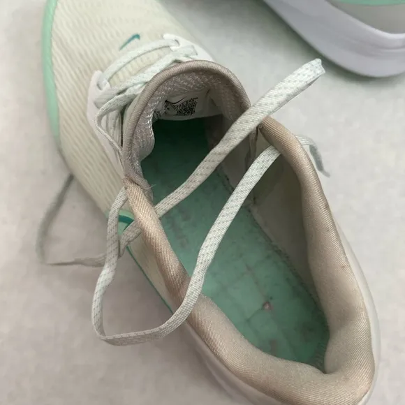 Nike Air Zoom Infinity Tour NEXT Golf Shoes