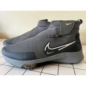 Nike Air Zoom Infinity Tour Next% Shield Golf Shoes Men 12 Wide New FD6854-001