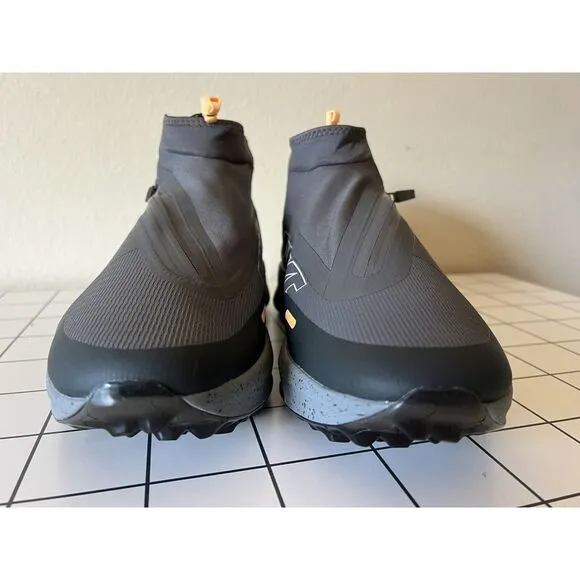 Nike Air Zoom Infinity Tour Next% Shield Golf Shoes Men 12 Wide New FD6854-001