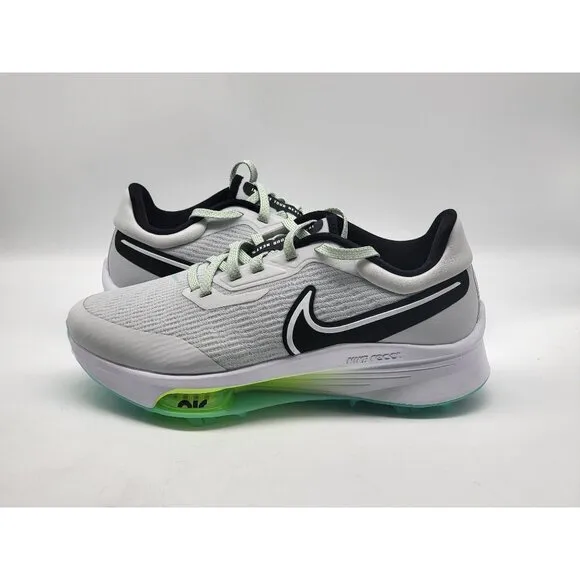 Nike Air Zoom Infinity Tour Next% Wide Mens Golf Shoes Size 5.5 DM8446 001