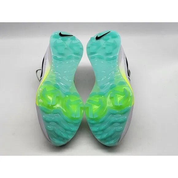 Nike Air Zoom Infinity Tour Next% Wide Mens Golf Shoes Size 5.5 DM8446 001