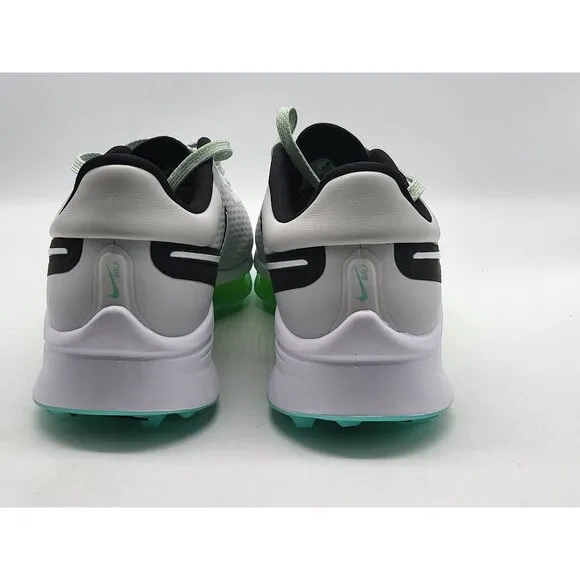 Nike Air Zoom Infinity Tour Next% Wide Mens Golf Shoes Size 5.5 DM8446 001