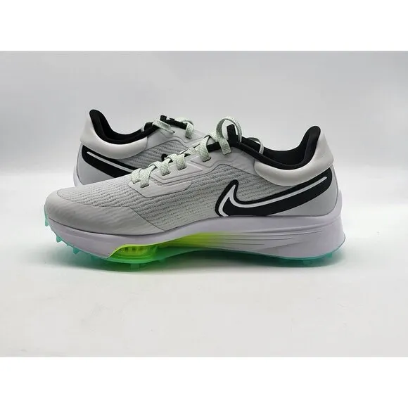 Nike Air Zoom Infinity Tour Next% Wide Mens Golf Shoes Size 5.5 DM8446 001