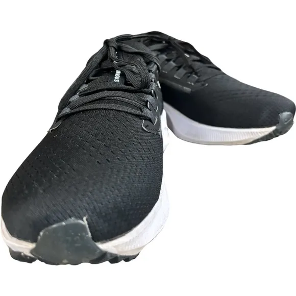 Nike Air Zoom Pegasus 38 Road-Running Shoes - Men's Size 9