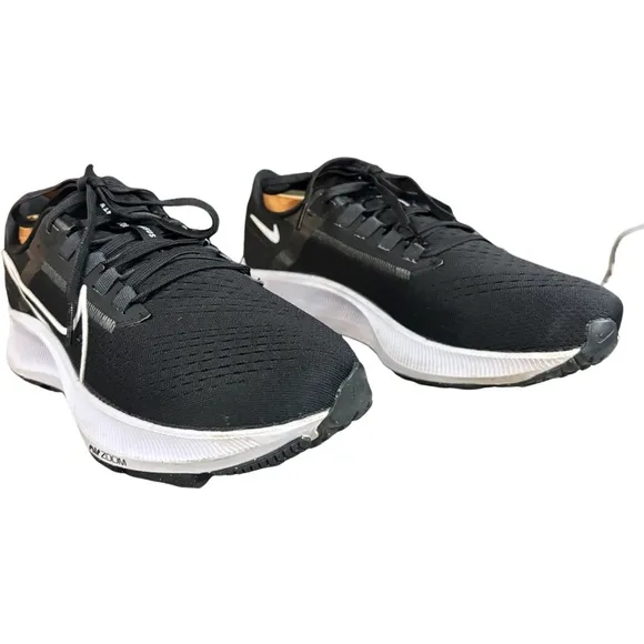 Nike Air Zoom Pegasus 38 Road-Running Shoes - Men's Size 9