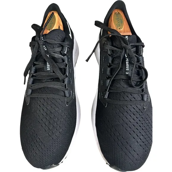 Nike Air Zoom Pegasus 38 Road-Running Shoes - Men's Size 9