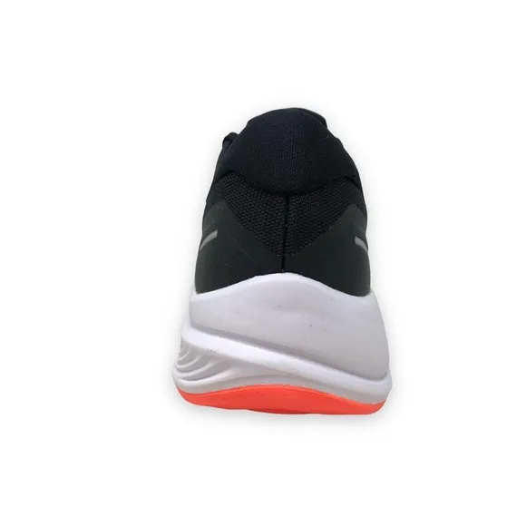 Nike Air Zoom Structure 23 Mens Running Shoes Grey/Mango-White CZ6720 006 (NEW)