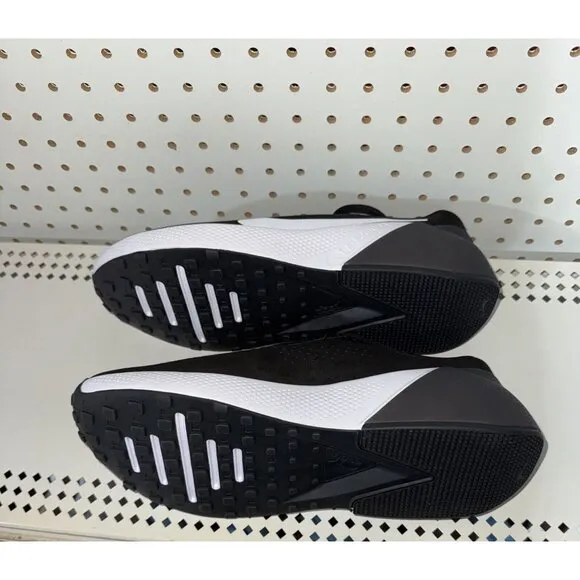Nike Air Zoom TR1 Mens Athletic Cross Training Shoes Size 11 Black Gray White