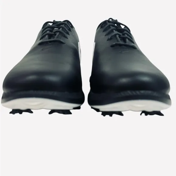 Nike Air Zoom Victory Tour 2 Golf Shoes Black White Panda DJ6569-001 Mens Sz 10