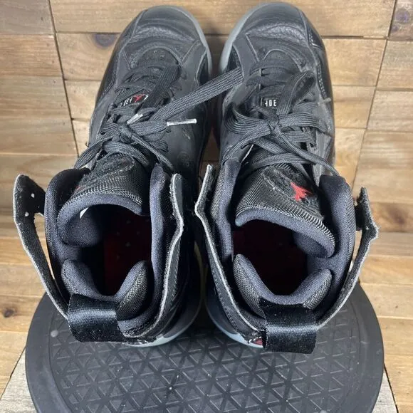 Nike Air Jordan Jumpman Two Trey Mens Size 8 Athletic Shoes Sneakers DO1925-003