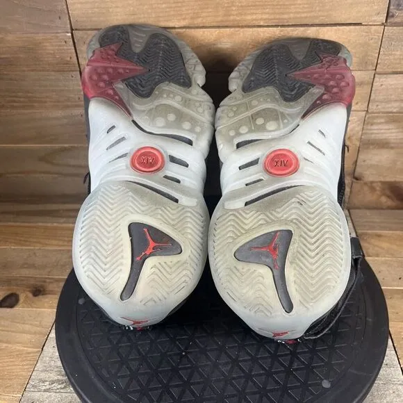 Nike Air Jordan Jumpman Two Trey Mens Size 8 Athletic Shoes Sneakers DO1925-003