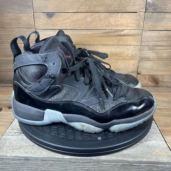 Nike Air Jordan Jumpman Two Trey Mens Size 8 Athletic Shoes Sneakers DO1925-003