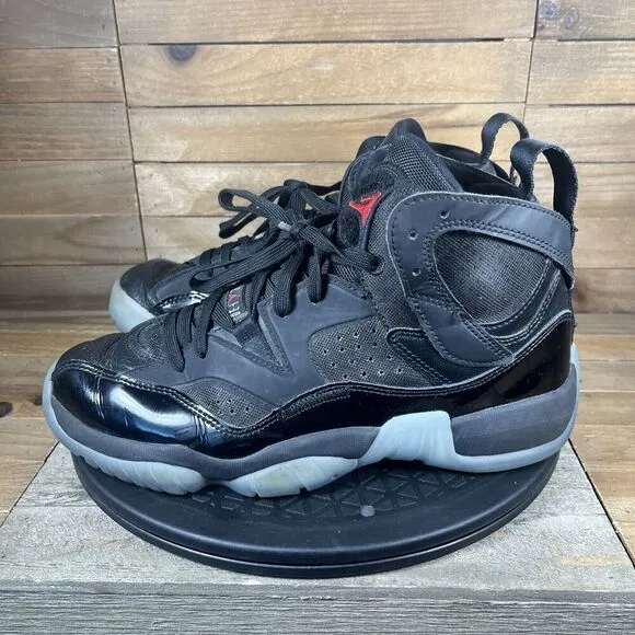 Nike Air Jordan Jumpman Two Trey Mens Size 8 Athletic Shoes Sneakers DO1925-003