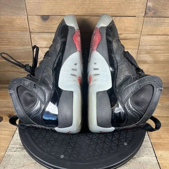 Nike Air Jordan Jumpman Two Trey Mens Size 8 Athletic Shoes Sneakers DO1925-003