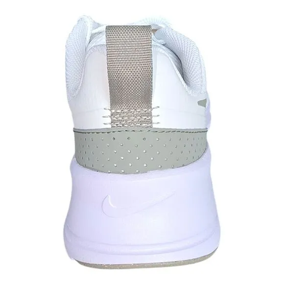 Nike Air Max Nuaxis Summit White Stone Athletic Shoes HF1233-104 Women's Size 10