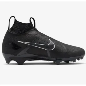 Nike Alpha Menace Elite 3 Men's Football Cleats Shoes Size 11.5 Black CT6648-010