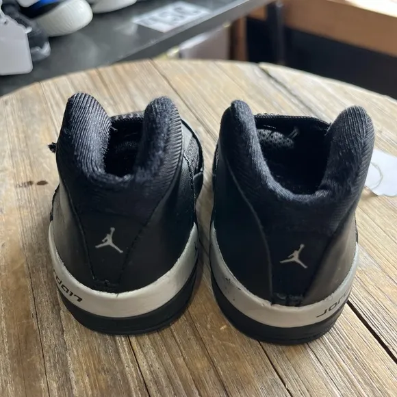 Nike BABY AIR JORDAN SHOES
