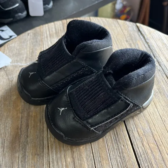 Nike BABY AIR JORDAN SHOES